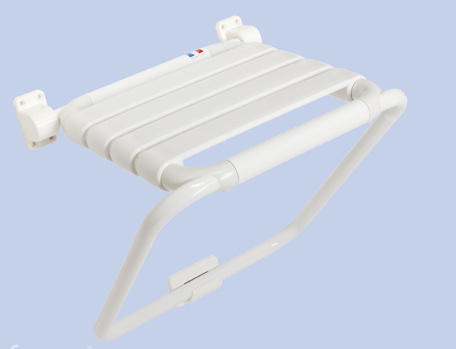 Nautica Duschklappsitz