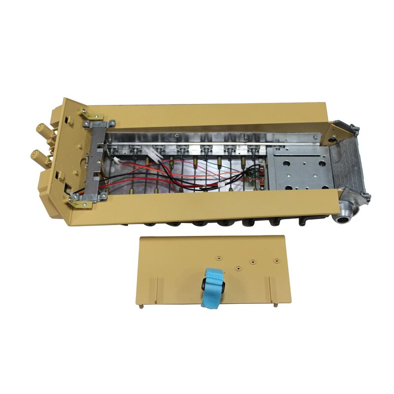 Panther / Jagdpanther Metallunterwanne Panther / Jagdpanther Metallunterwanne