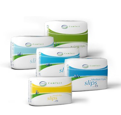 Windelhose forma-care slip comfort extra Nacht L3 Bundweite ca. 110 bis 150 cm(1 Karton: 4x20Stk)>>>> Windelhose forma-care slip comfort extra Nacht L3 Bundweite ca. 110 bis 150 cm(1 Karton: 4x20Stk)>>>>