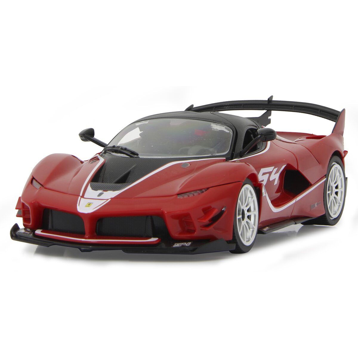 Ferrari FXX K Evo 1:18 rot 2,4GHz Bausatz Ferrari FXX K Evo 1:18 rot 2,4GHz Bausatz