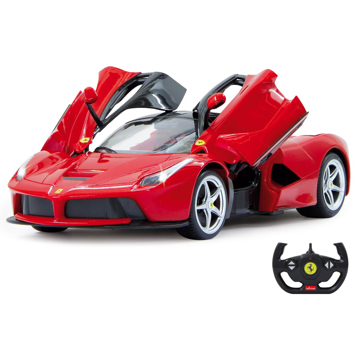 Ferrari La Ferrari 1:14 rot 2,4GHz Tür manuell