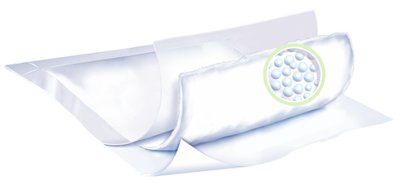 Bettschutzunterlagen Seni Soft Basic 60x60 (1 Karton: 4 x 30 Stück)>>>> Bettschutzunterlagen Seni Soft Basic 60x60 (1 Karton: 4 x 30 Stück)>>>>