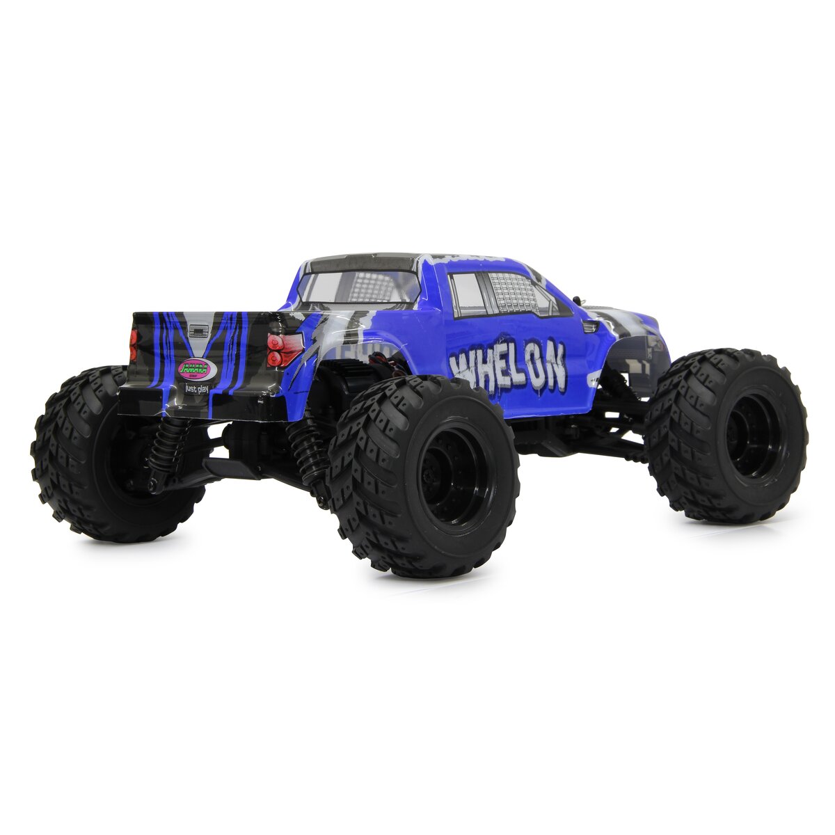 Whelon Monstertruck 4WD 1:12 Li-Ion 2,4GHz