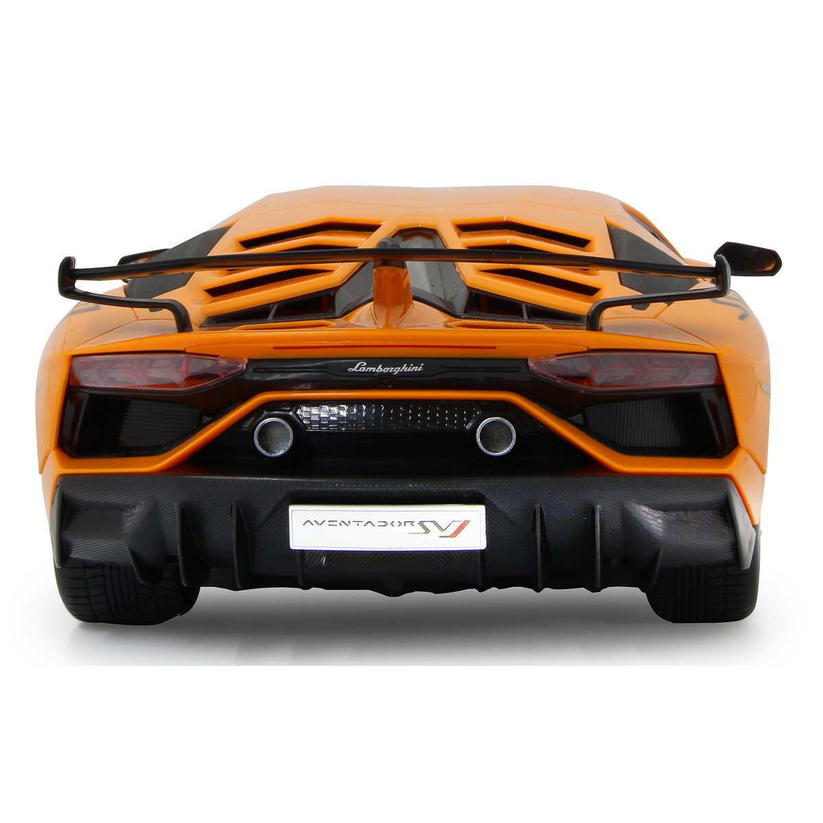 Lamborghini Aventador SVJ 1:14 orange 2,4GHz Lamborghini Aventador SVJ 1:14 orange 2,4GHz