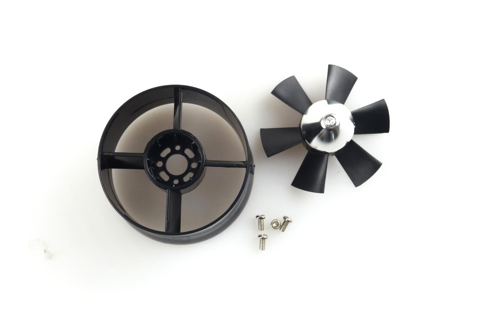 Impeller Jet Star