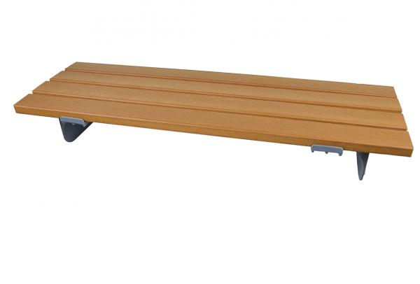 Badewannenbrett Holzoptik "BOD" Badewannenbrett Holzoptik "BOD"