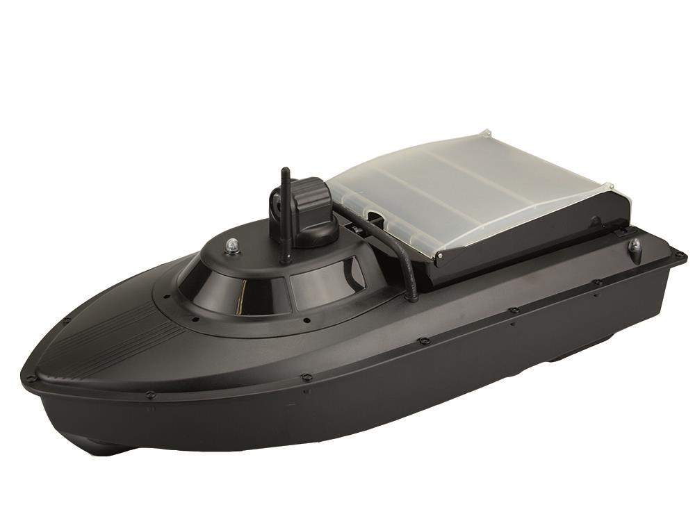 Futter-/Köderboot V3 620mm RTR