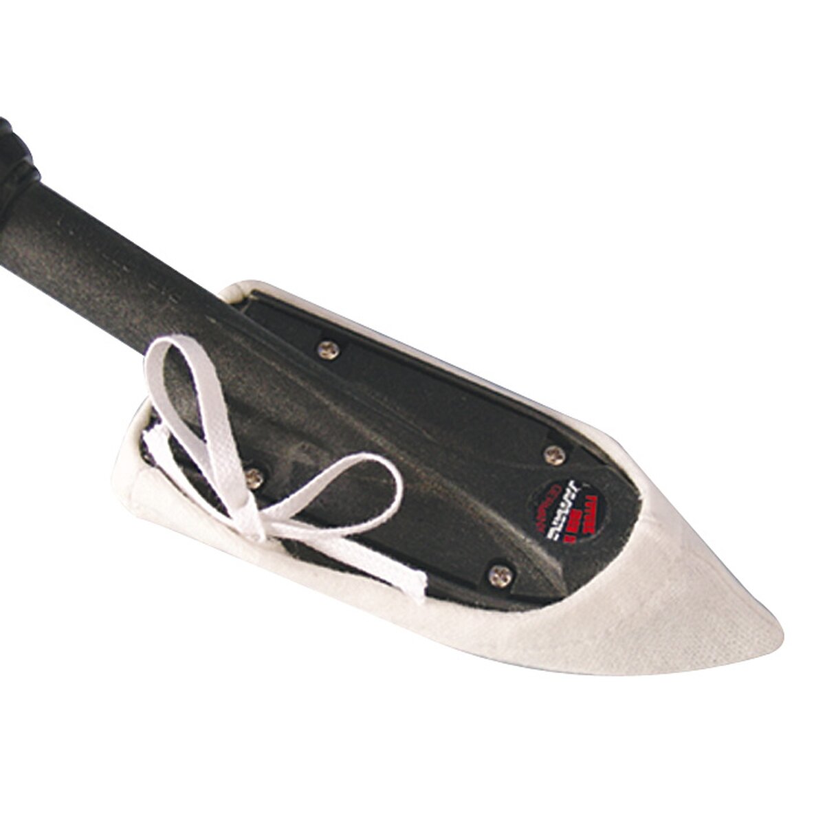 Schutz für Folienbügeleisen- schuh Schutz für Folienbügeleisen- schuh