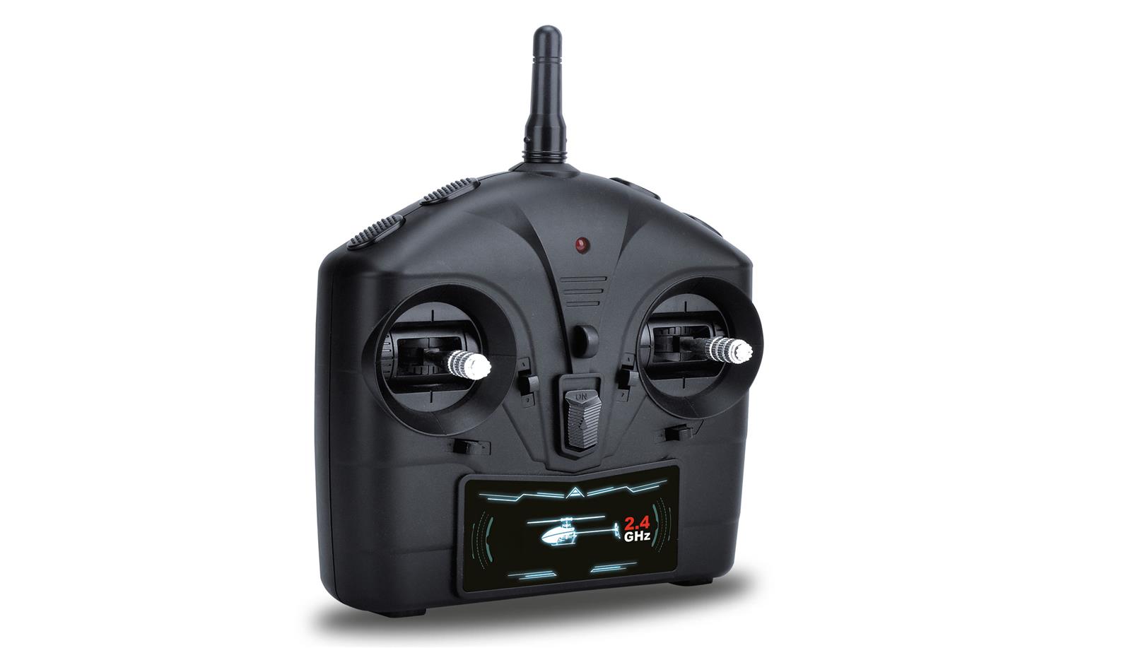 Lama V2 Single-Rotor-Helikopter 4-Kanal RTF Lama V2 Single-Rotor-Helikopter 4-Kanal RTF