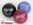 Anti-Stress Ball im Display farbig sortiert (12Stk.)>>>>