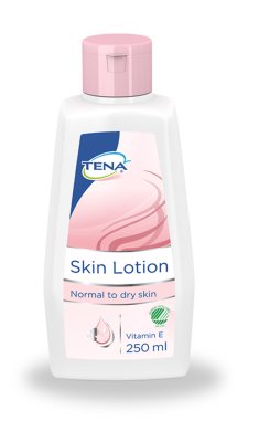 Hautlotion TENA Skin Lotion,250ml,