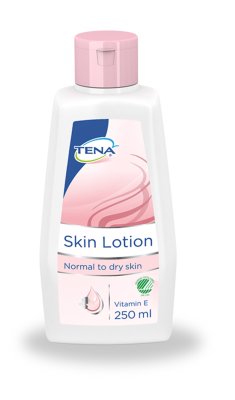 Hautlotion TENA Skin Lotion,250ml, Hautlotion TENA Skin Lotion,250ml,