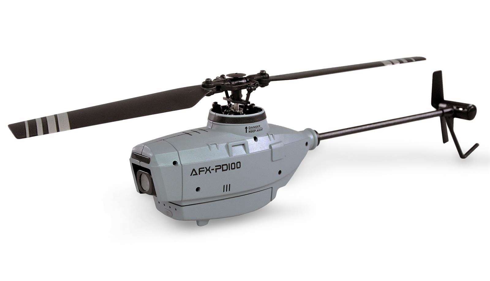 AFX-PD100 4-Kanal Helikopter mit HD-Kamera 6G 2 AFX-PD100 4-Kanal Helikopter mit HD-Kamera 6G 2