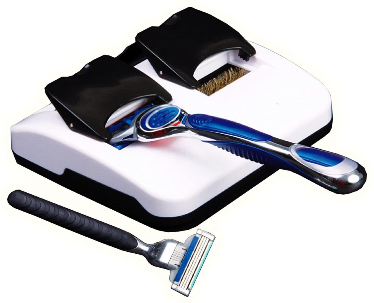 Blade Saver - Rasierklingenschärfer Blade Saver - Rasierklingenschärfer