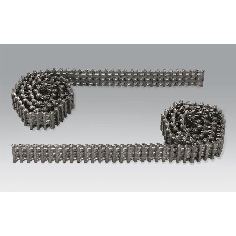 Panzer IV Metallketten Panzer IV Metallketten