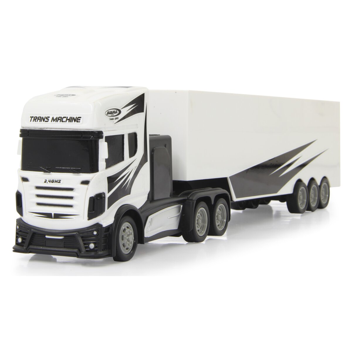 RC Container LKW 1:34 2,4GHz Europa RC Container LKW 1:34 2,4GHz Europa