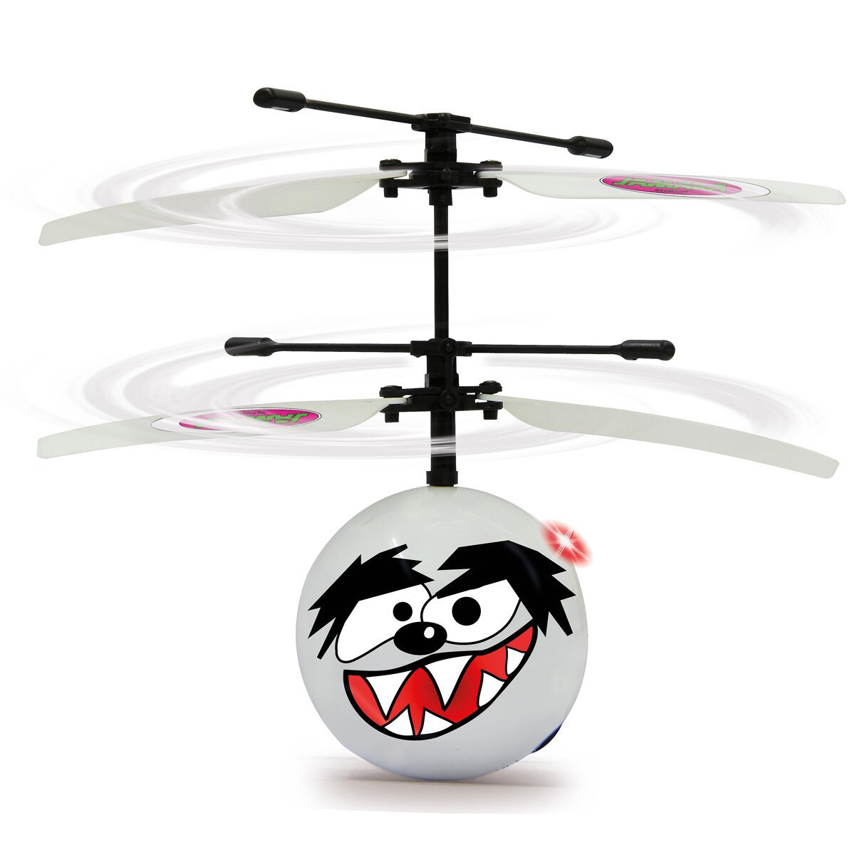 Lupo Auto-Flight Copter mit Sensor