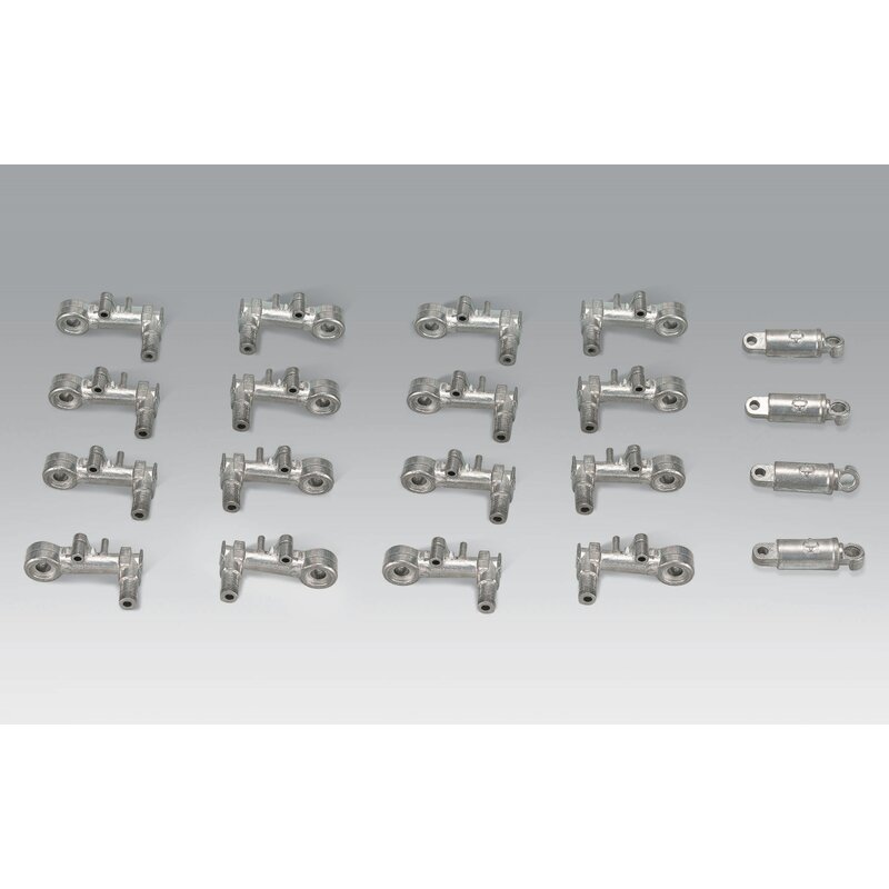 Panzer III / StuG III Metallschwingarm Panzer III / StuG III Metallschwingarm