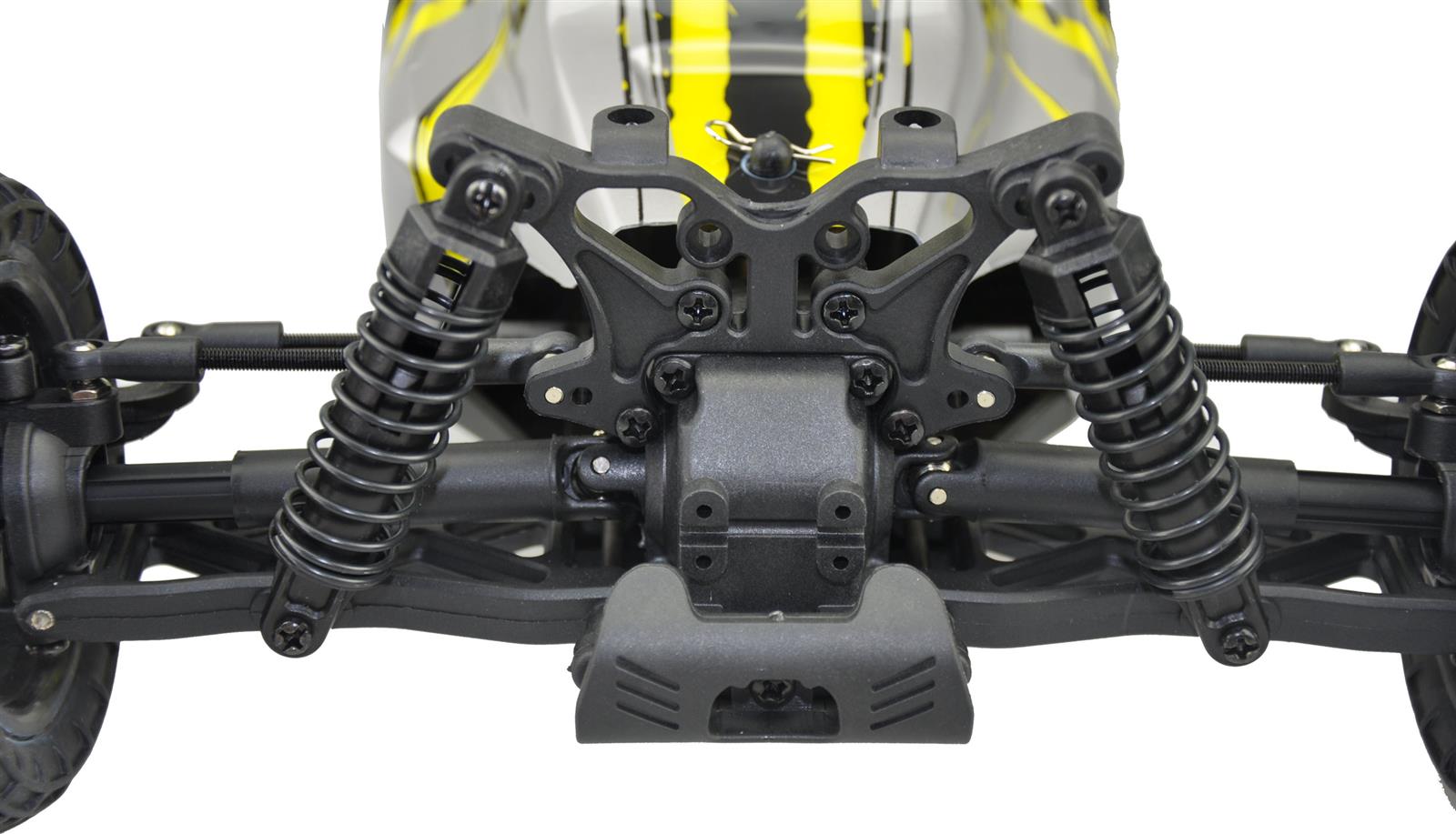 ONE-TEN Buggy brushed 4WD 1:10 RTR