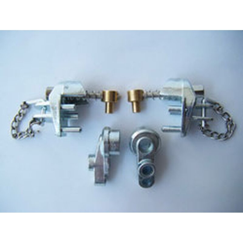 Panzer III / StuG III Kettenspanner Panzer III / StuG III Kettenspanner