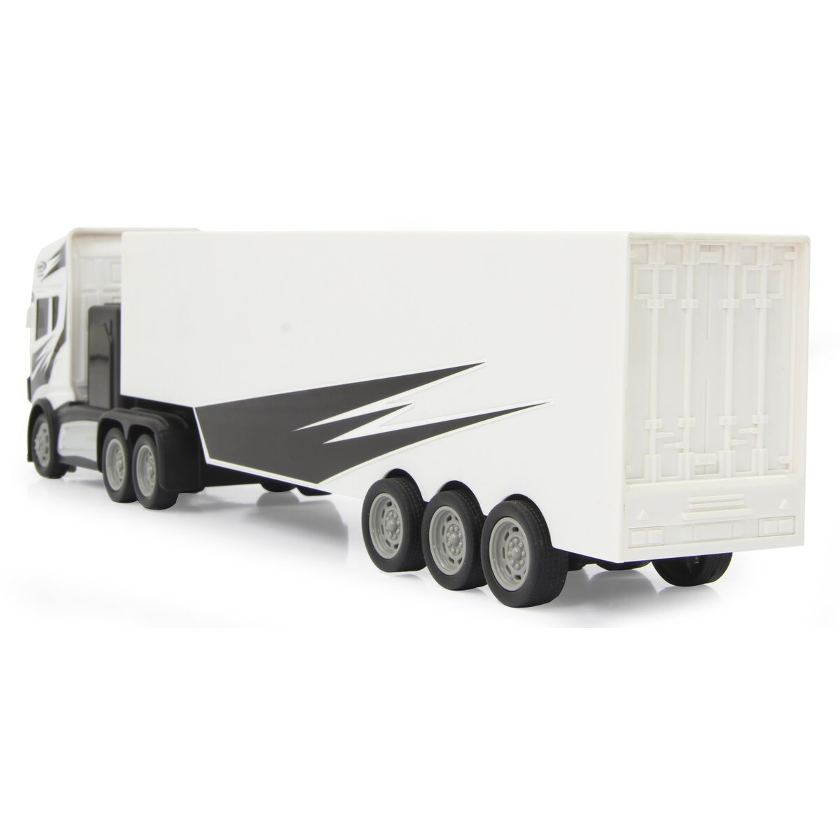 RC Container LKW 1:34 2,4GHz Europa RC Container LKW 1:34 2,4GHz Europa