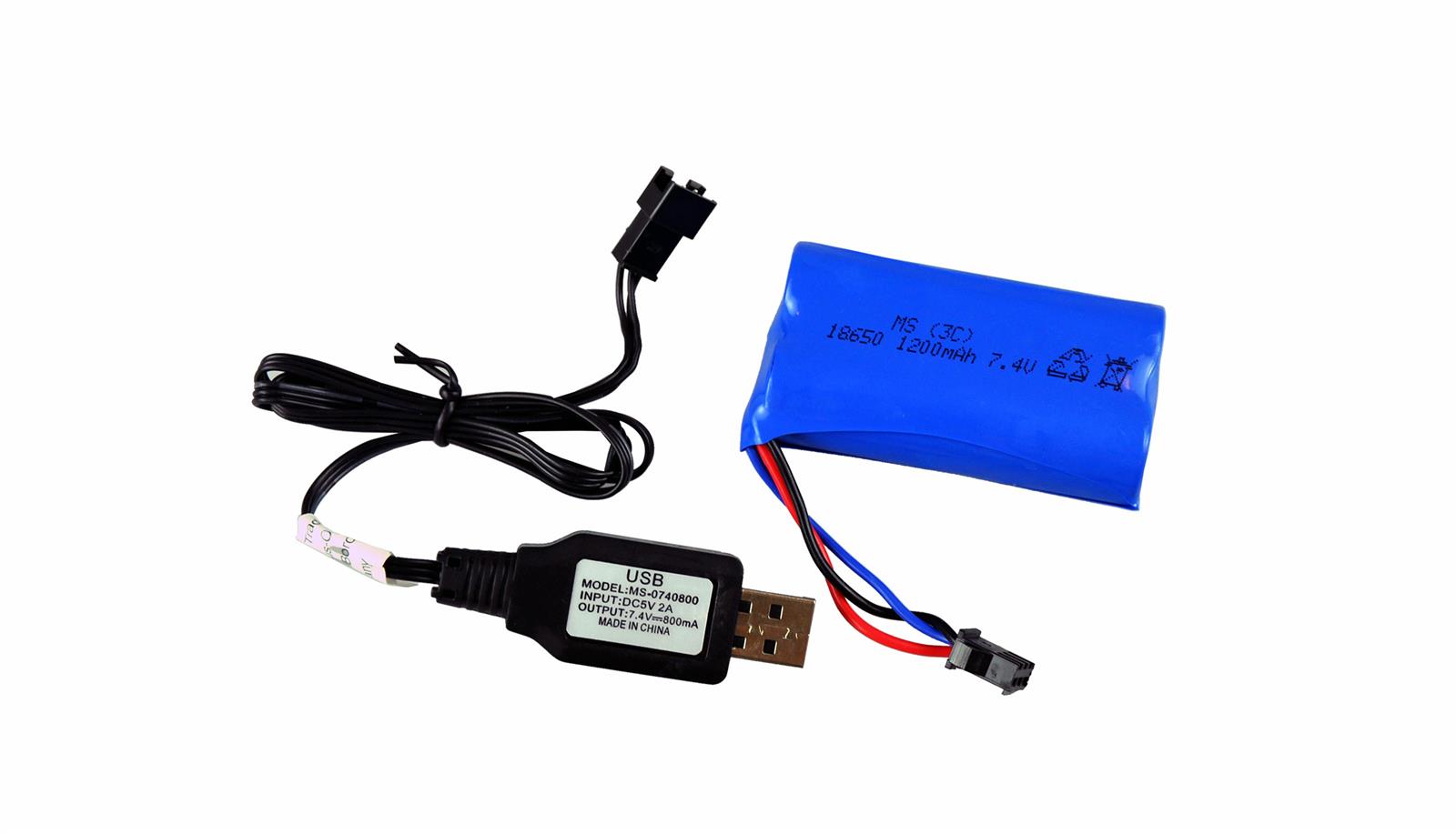 Green Command Big Monstertruck 1:10 Green Crocodile Beast Big Monstertruck 2WD