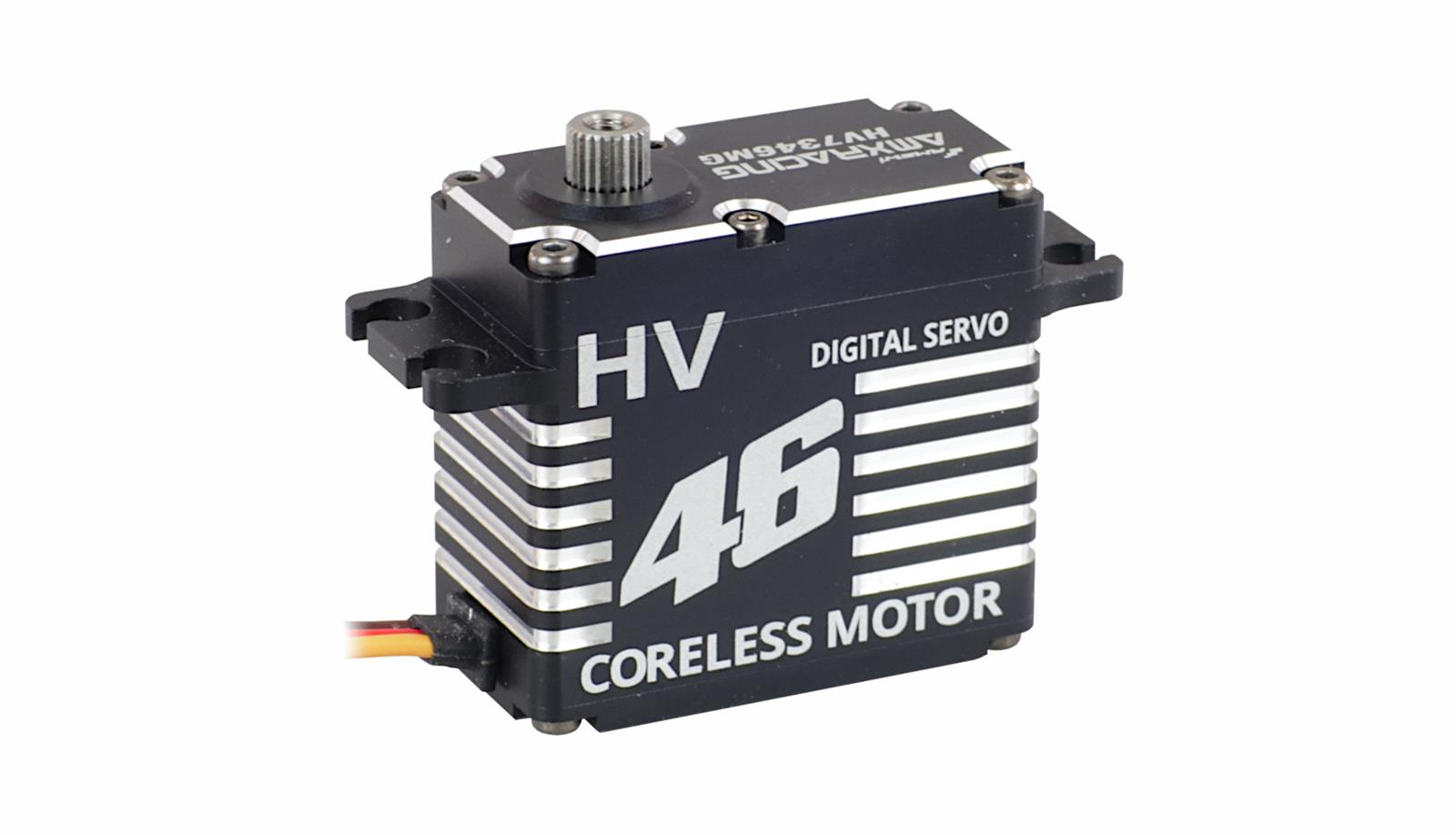 AMXRacing HV7346MG Digital Servo Standard