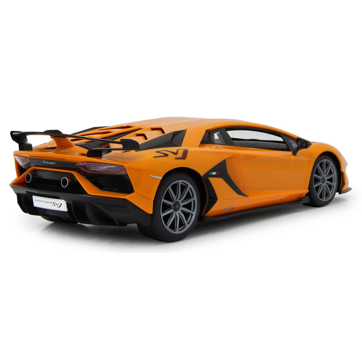 Lamborghini Aventador SVJ 1:14 orange 2,4GHz Lamborghini Aventador SVJ 1:14 orange 2,4GHz