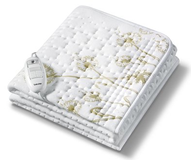 Wärme-Unterbett UB33, 150 x 80cm, 3 Stufen>>>> Wärme-Unterbett UB33, 150 x 80cm, 3 Stufen>>>>