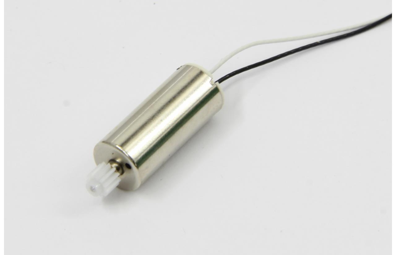 Motor F1X B schwarz/weiss Motor F1X B schwarz/weiss