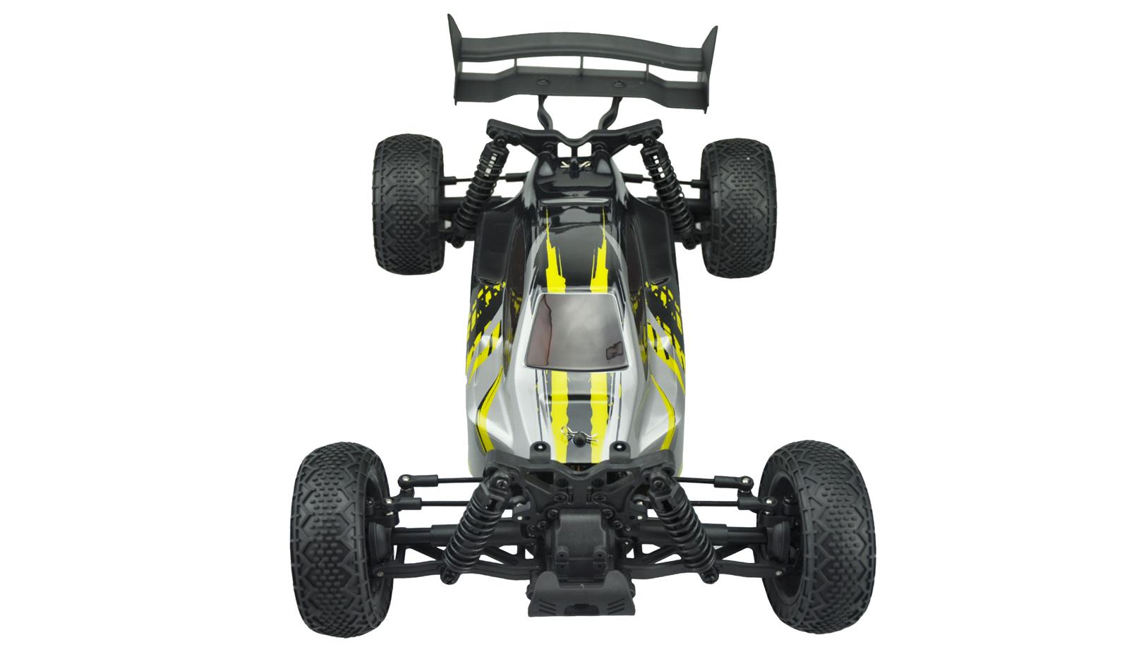 ONE-TEN Buggy brushed 4WD 1:10 RTR