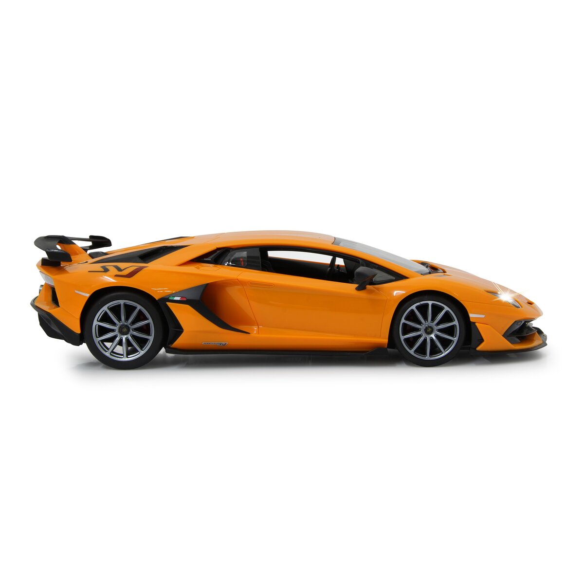 Lamborghini Aventador SVJ 1:14 orange 2,4GHz Lamborghini Aventador SVJ 1:14 orange 2,4GHz