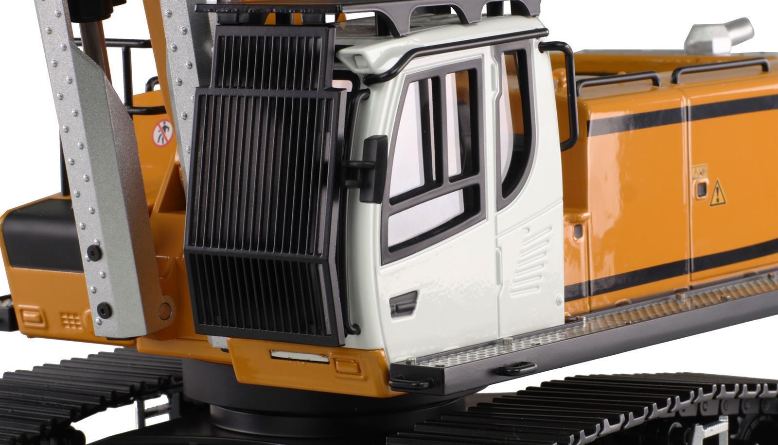 G106E Vollmetal Bagger 1:14 RTR G106E Vollmetal Bagger 1:14 RTR