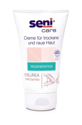 Seni Care Schutzcreme mit 10% Urea 100ml>>>>