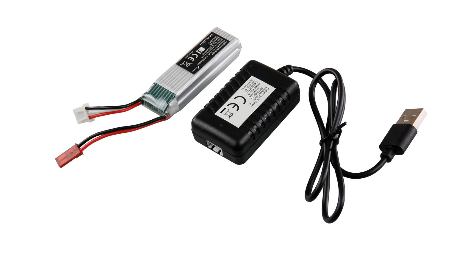 AMXFlight Beech D17s Doppeldecker 3D/6G RTF rot AMXFlight Beech D17s Doppeldecker 3D/6G RTF gelb