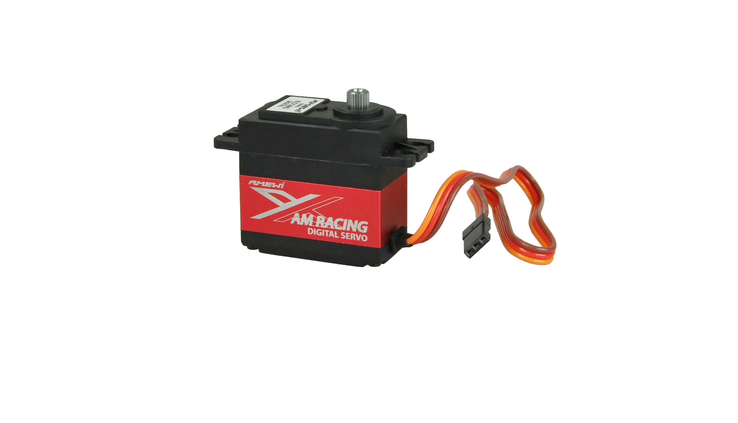 AMXRacing 6221MG Digital Servo