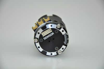 AMX Racing Brushless Motor 10,5T 3600KV SPEC