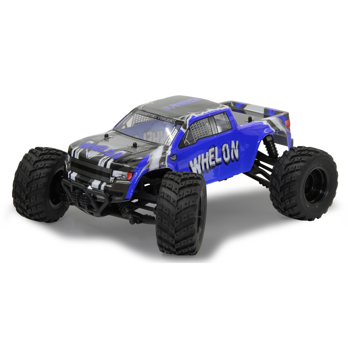 Whelon Monstertruck 4WD 1:12 Li-Ion 2,4GHz