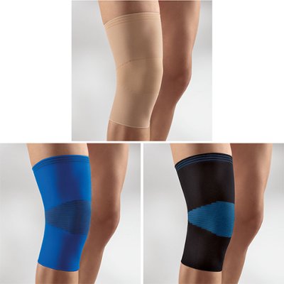 Bort ActiveColorKniebandage>>>>Farbe: schwarz Gr. M Bort ActiveColorKniebandage>>>>Farbe: schwarz Gr. M