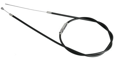 Bowdenzug für Rollator, 110 cm>>>> Bowdenzug für Rollator, 110 cm>>>>