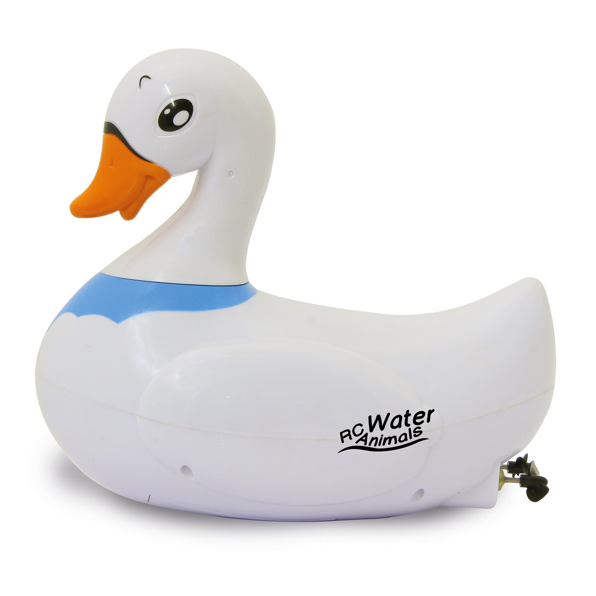 RC Water Animals Schwan 2,4GHz