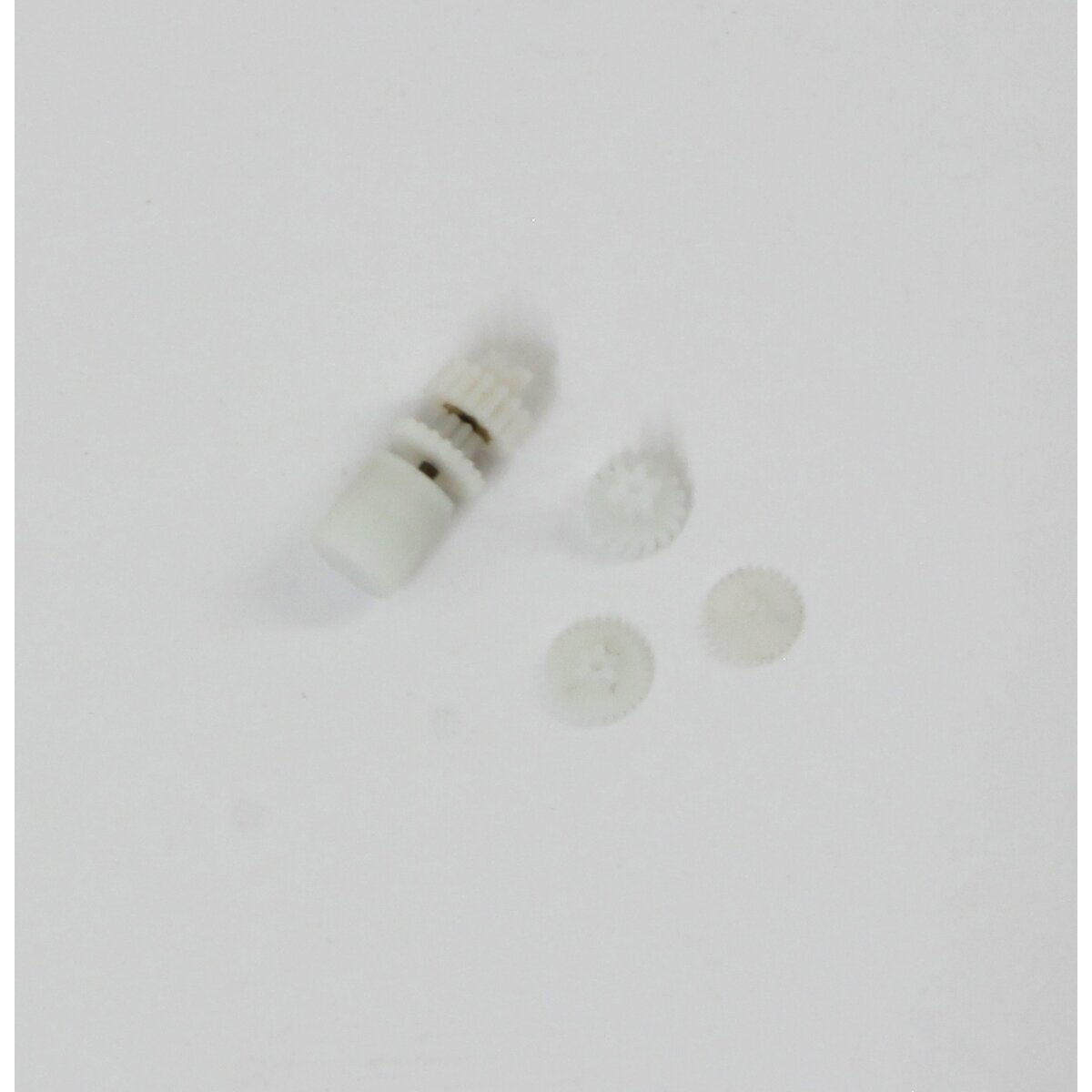 Kunststoffgetriebe Pico Low Kunststoffgetriebe Pico Low