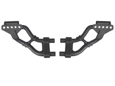 Rear bracket(L+R) Apache/Surpass Wild