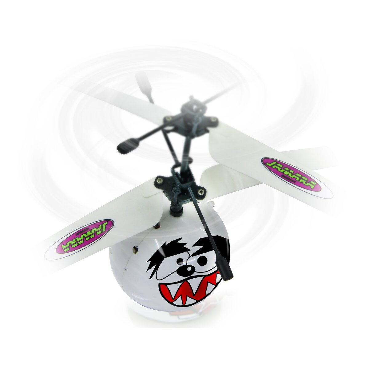 Lupo Auto-Flight Copter mit Sensor