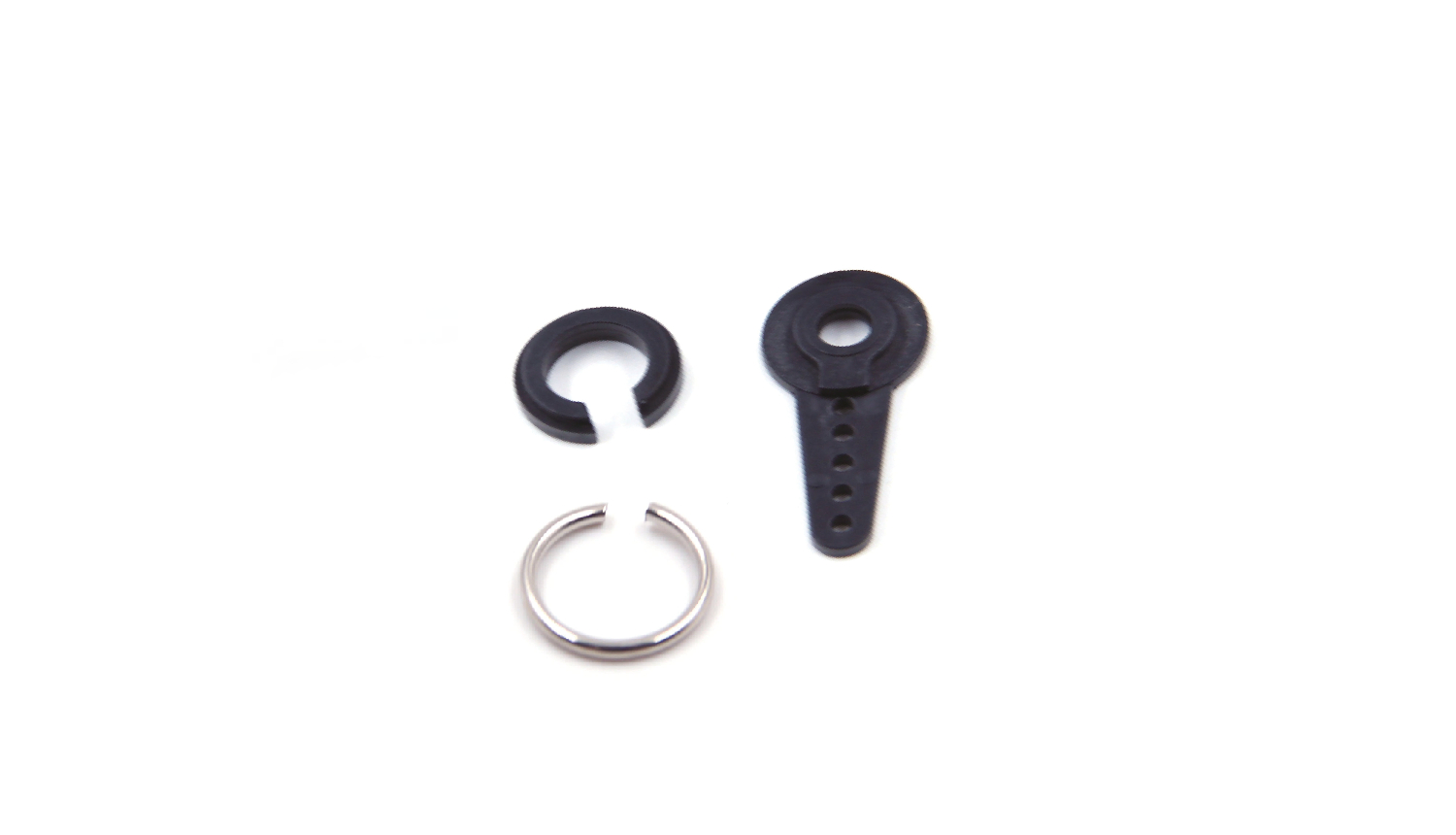 Servo Horn Set Dirt Climbing SUV/Pick-Up