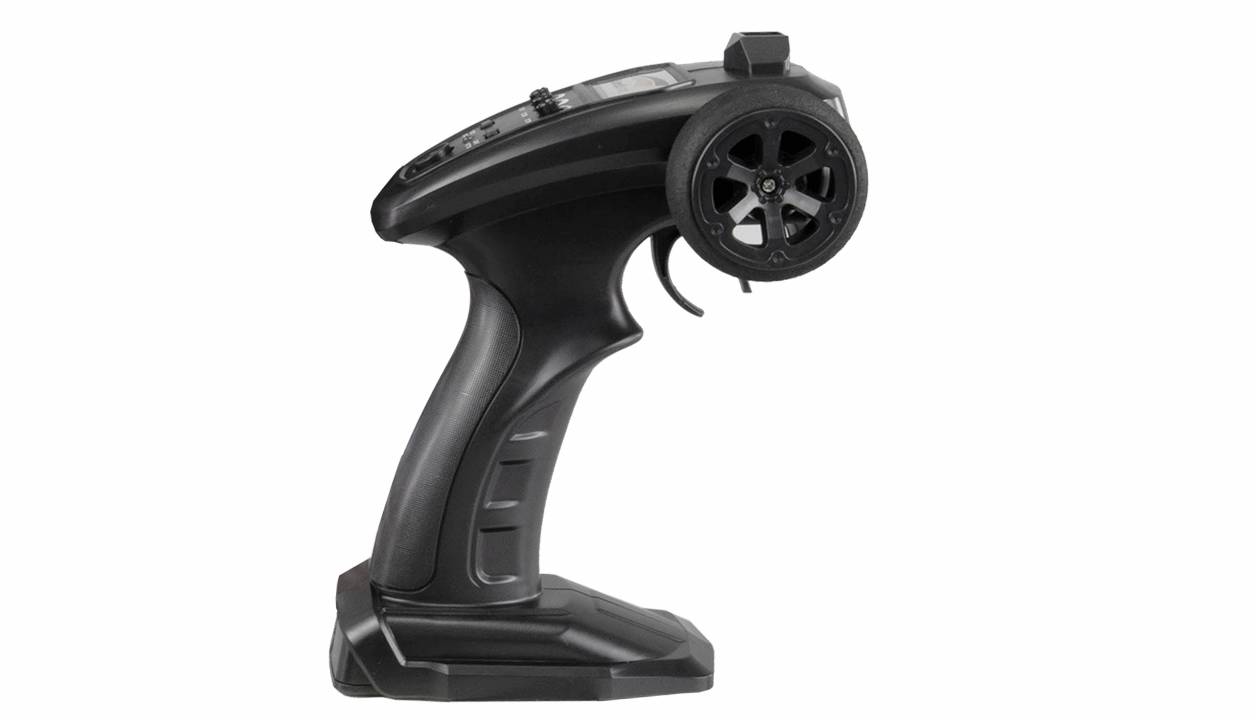 Stingray Speedboot mit Jetantrieb 335mm RTR Carbon-Optik Stingray Speedboot mit Jetantrieb 335mm RTR Carbon-Optik