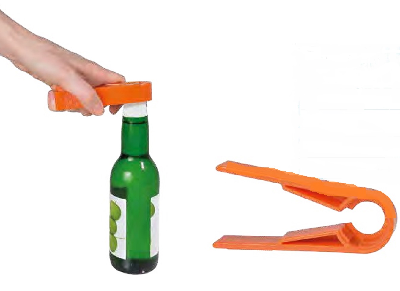 Schraubverschlussöffner »EXTRA« Schraubverschlussöffner »EXTRA«