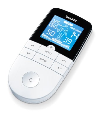 EMS-/Tens-Gerät EM49 digital,(Beurer),