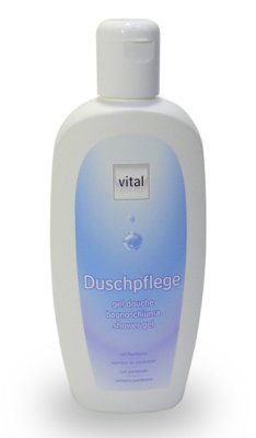 forma-care Vital Pflegedusche 200ml>>>>