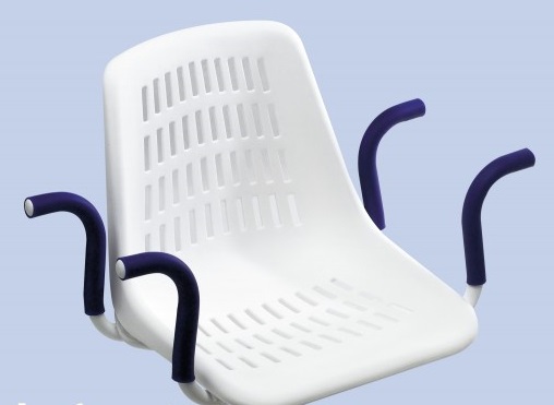 Monobloc - Badewannensitz Monobloc - Badewannensitz